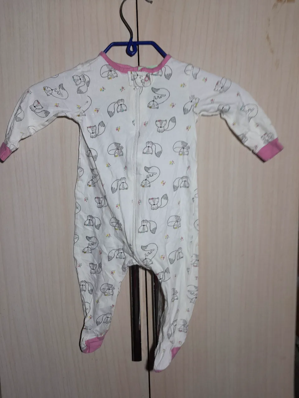 Pijama Gerber - imagen 1