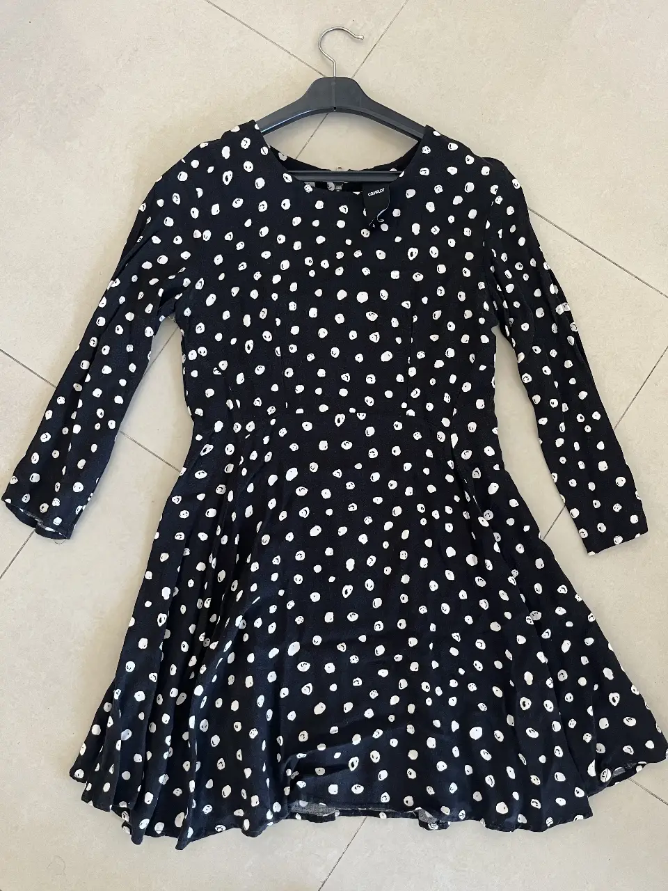Vestido Complot - imagen 1