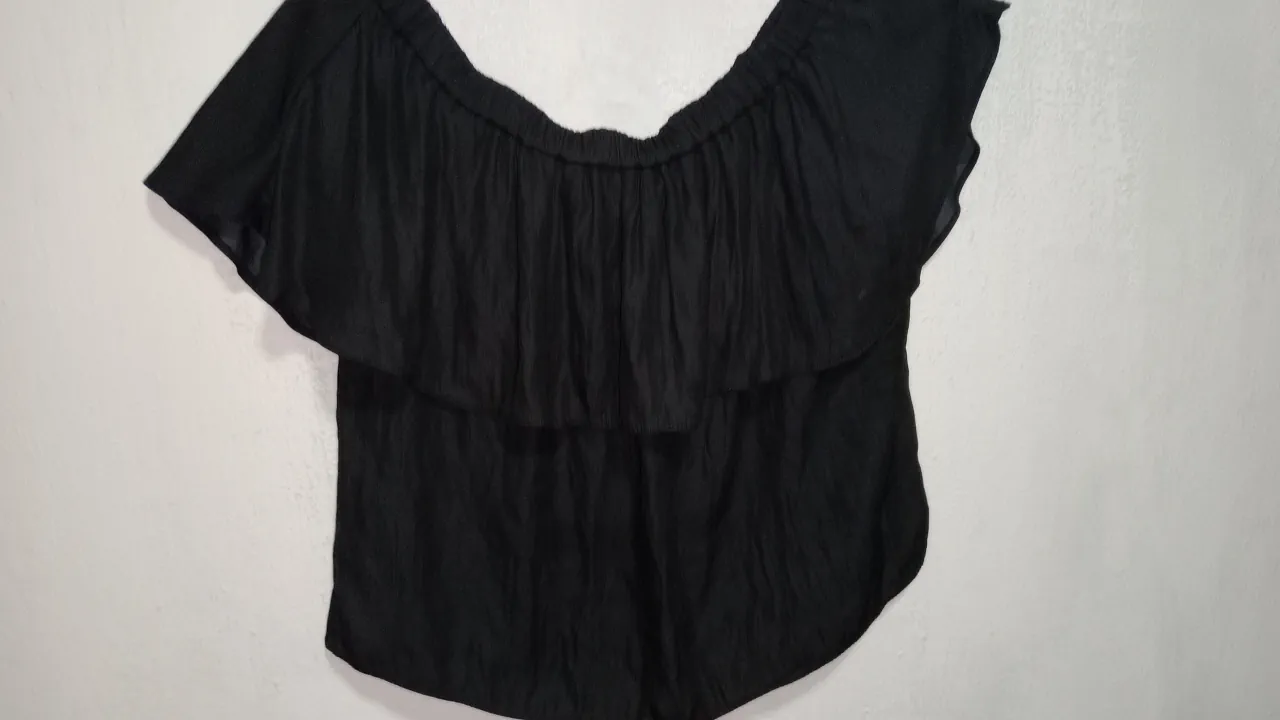 Blusa Sin marca - imagen 1