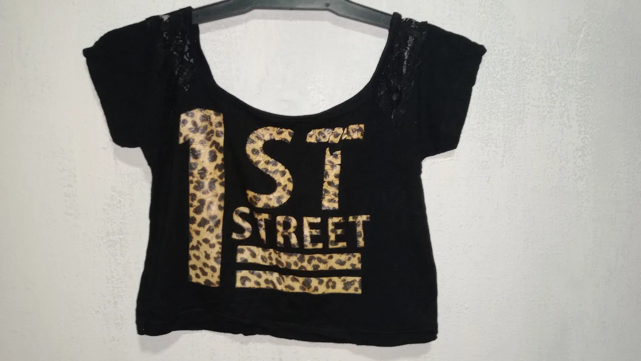 Remera Sin marca - imagen 1