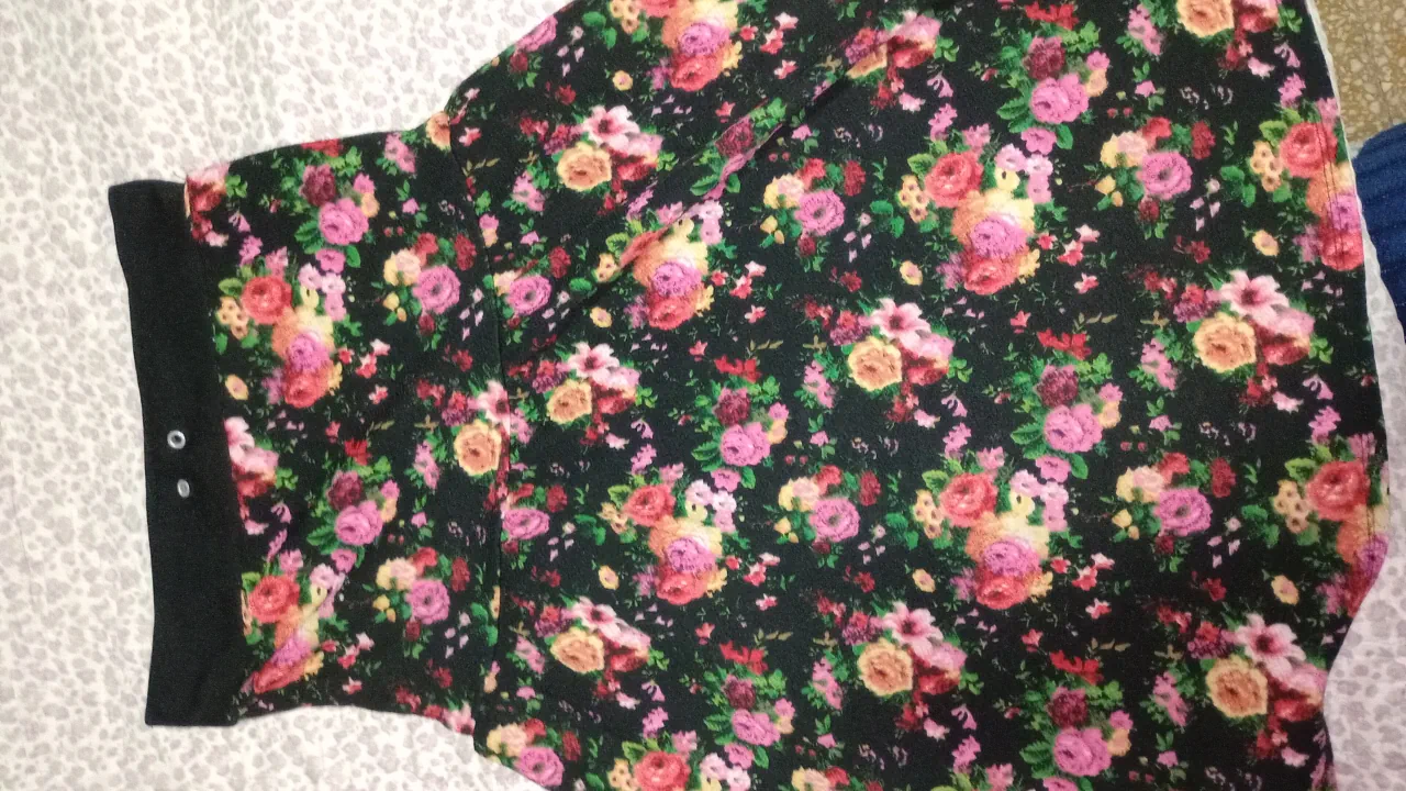 Vestido Sin marca - imagen 1