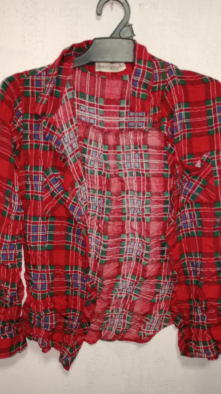 Camisa Yoomito - imagen 1