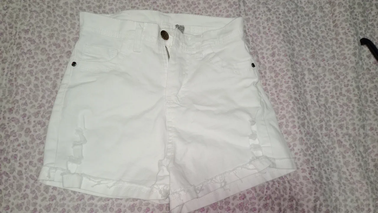 Short Sin marca - imagen 1