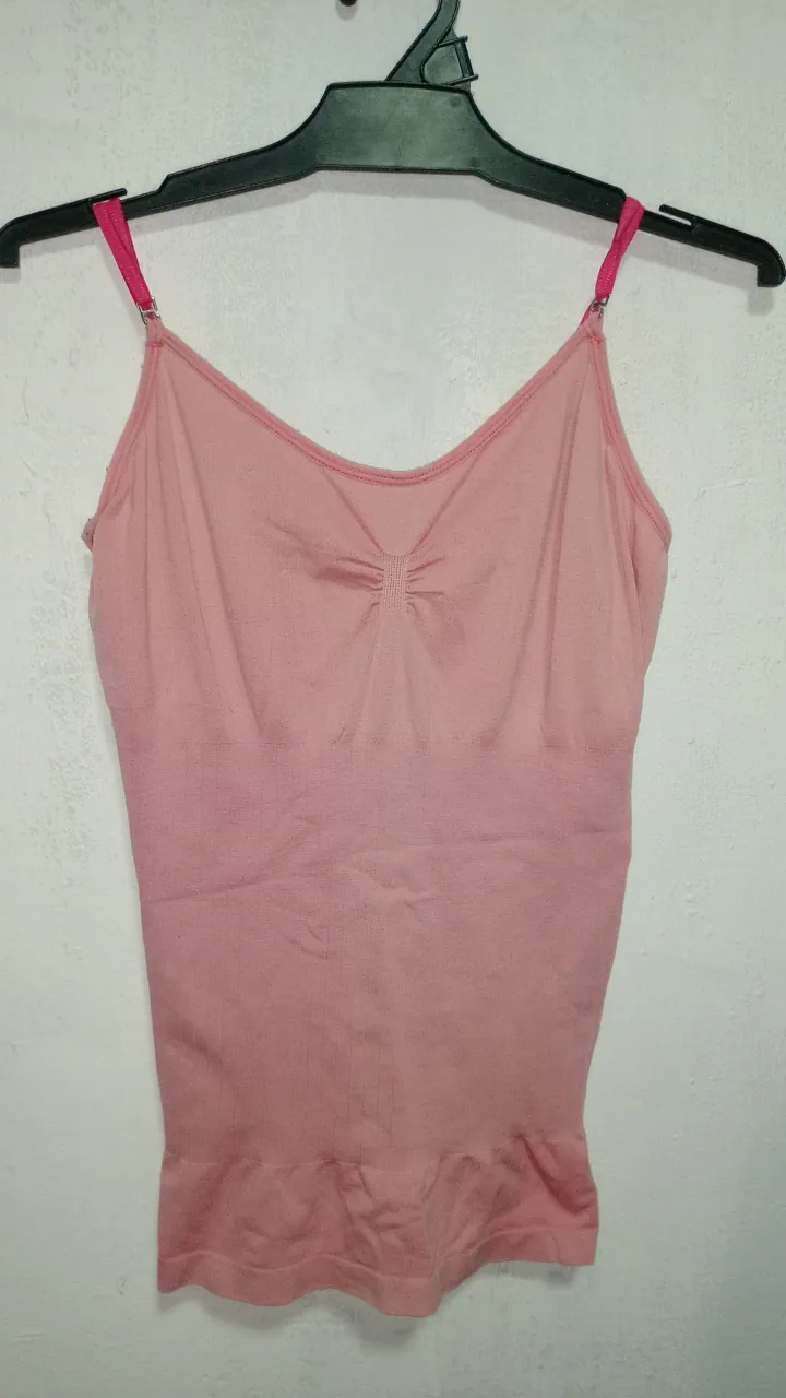 Musculosa Sin marca - imagen 1