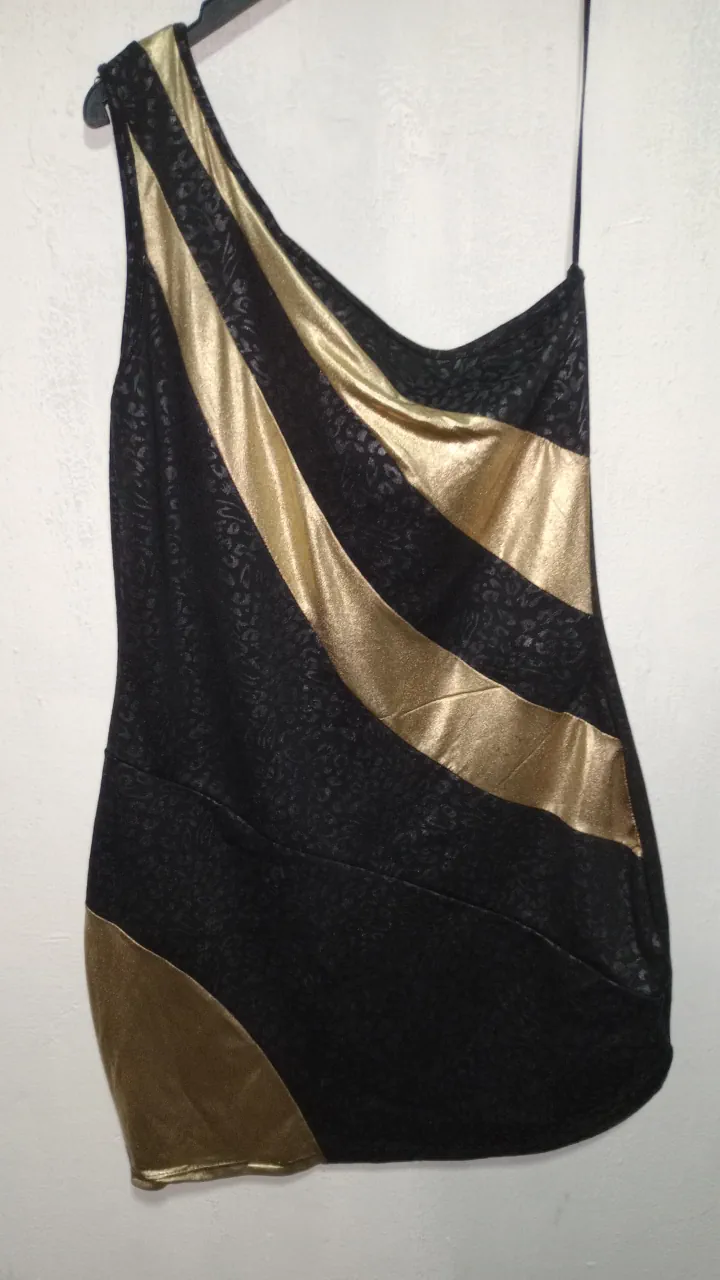 Vestido Codiciada - imagen 1