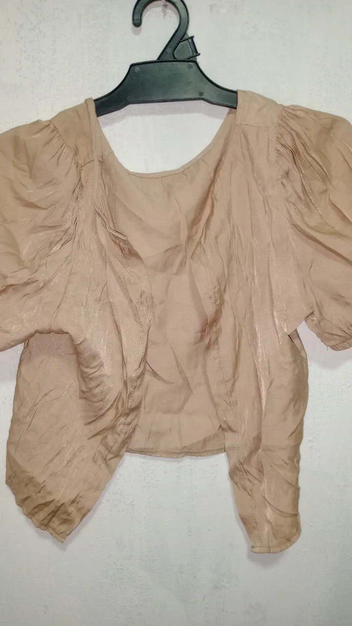 Blusa Sin marca - imagen 1