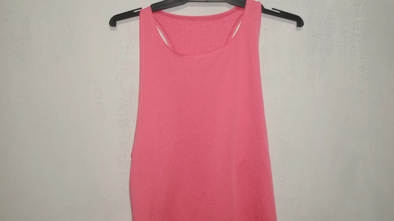 Musculosa Sin marca - imagen 1