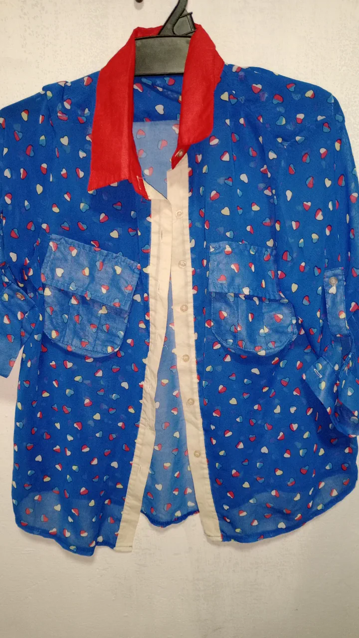 Camisa Sin marca - imagen 1