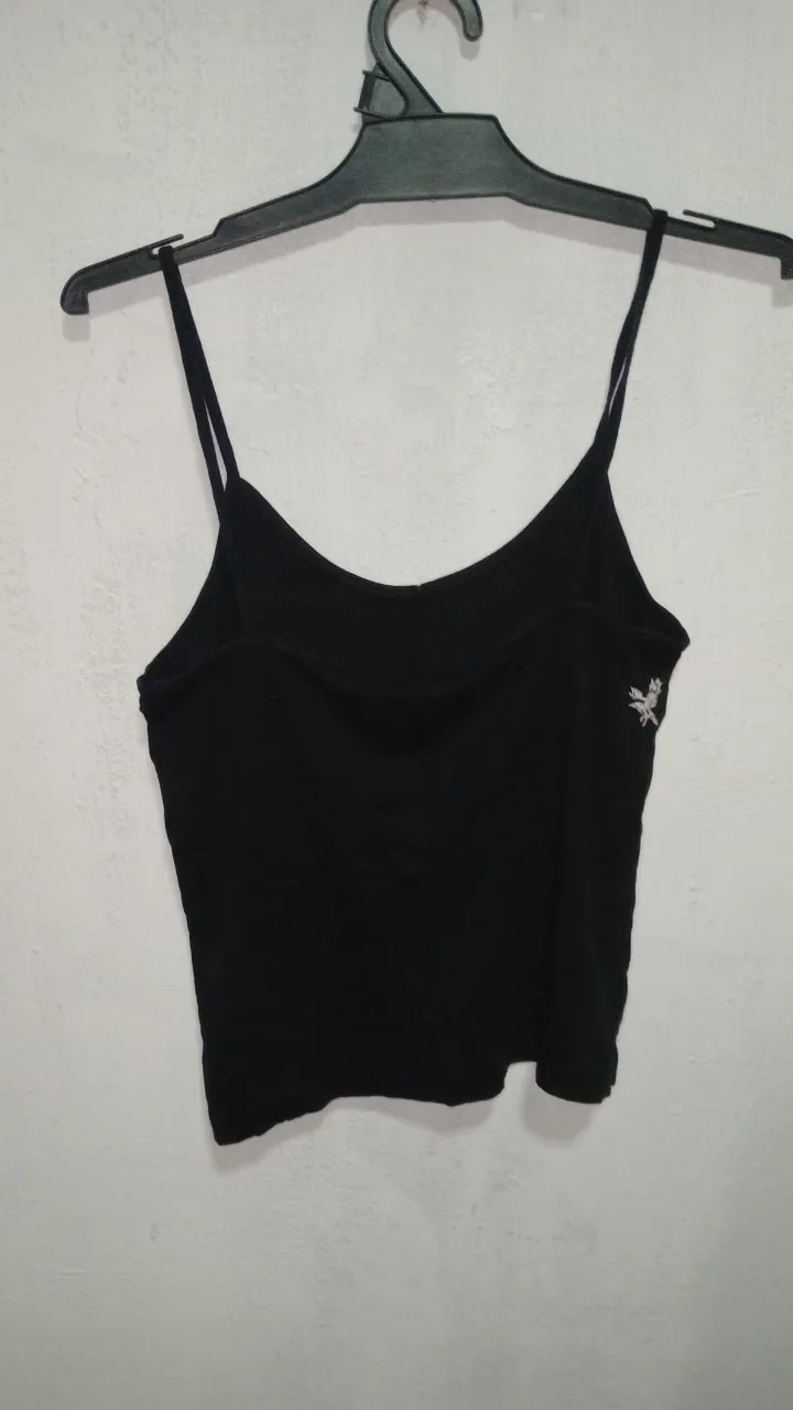 Musculosa Sin marca - imagen 1