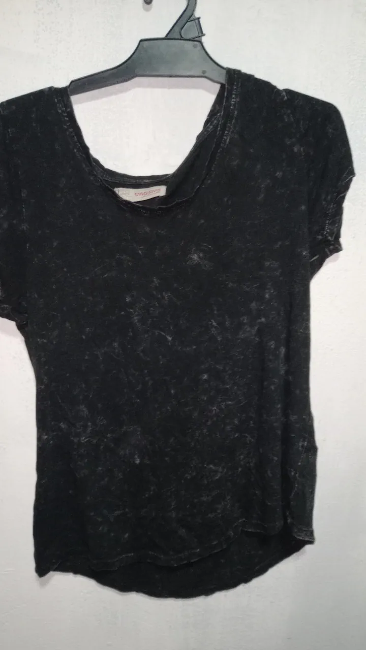 Remera Martina Di Trento - imagen 1