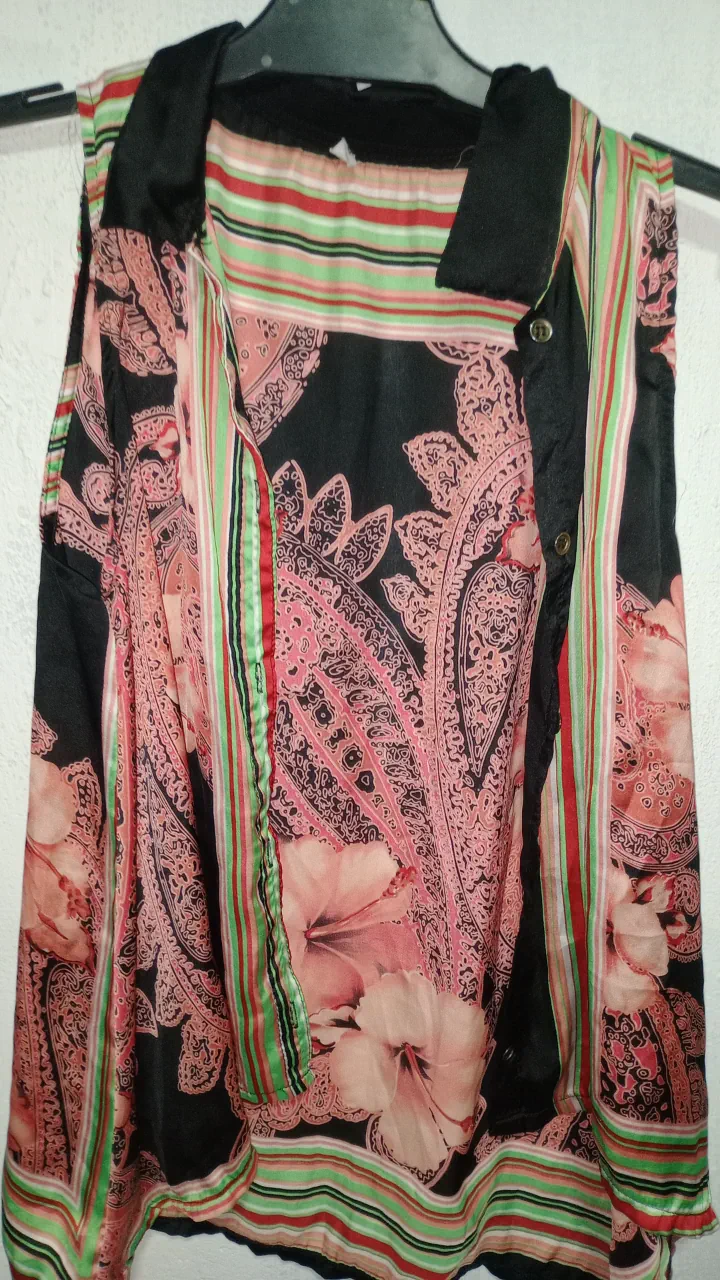 Camisa Sin marca - imagen 1