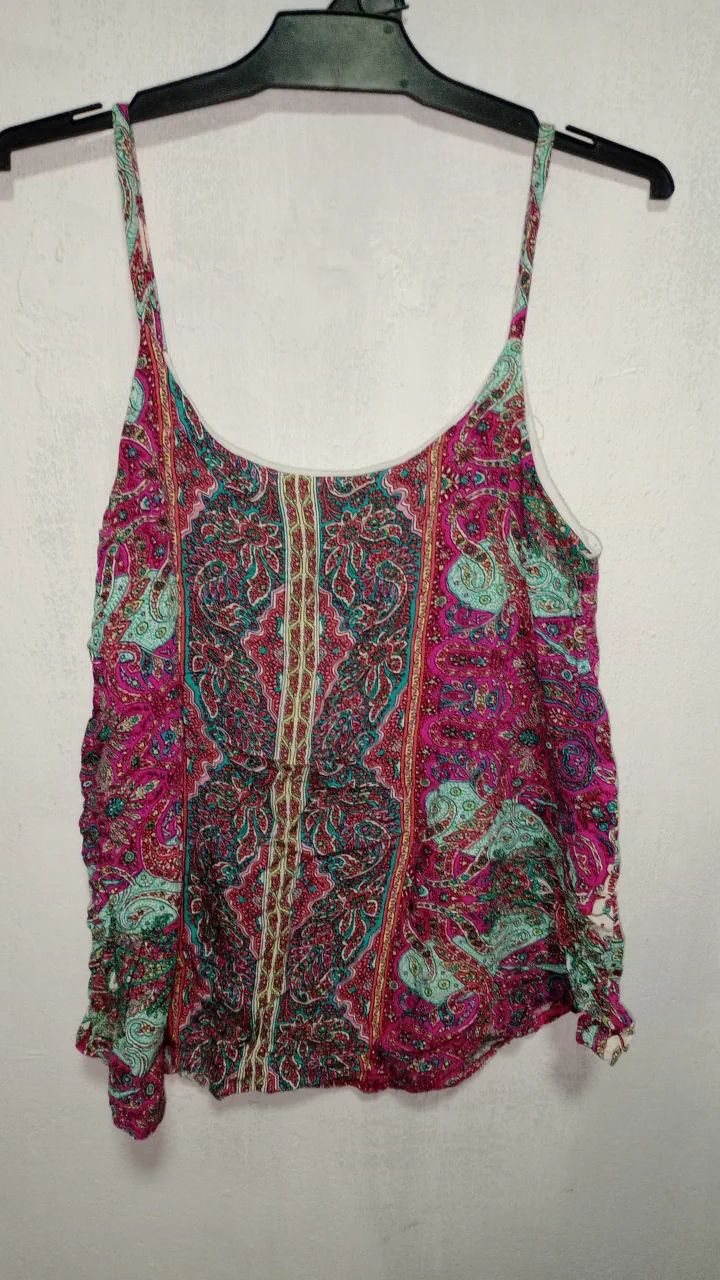 Musculosa Sin marca - imagen 1