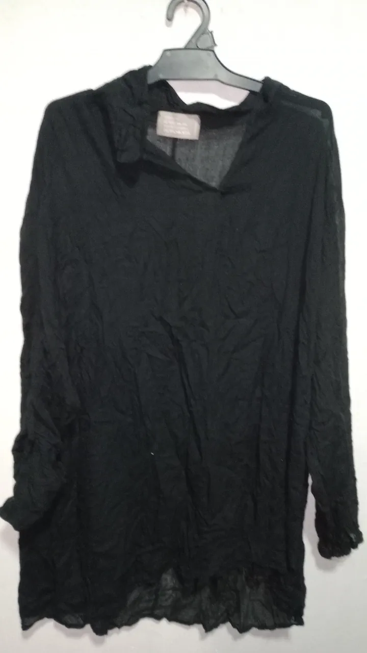 Blusa Alta moda - imagen 1