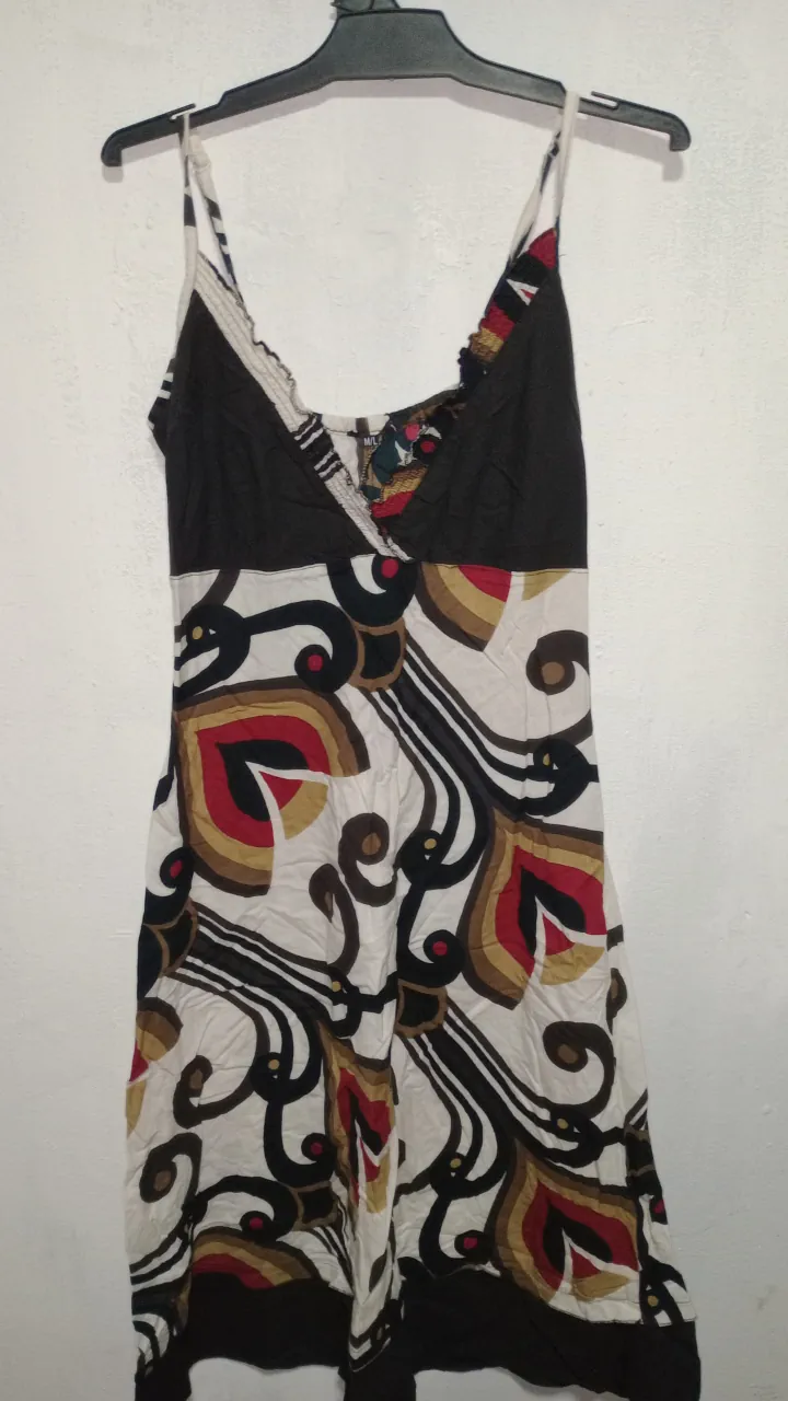 Vestido Sin marca - imagen 1