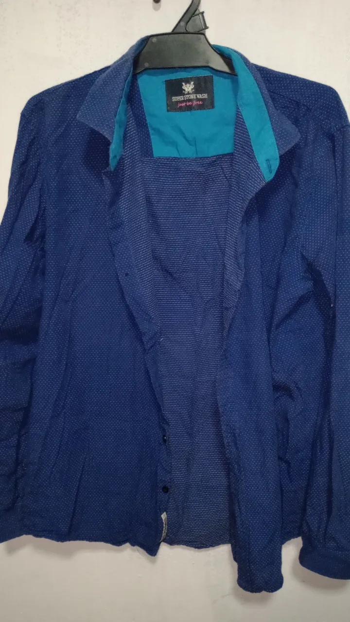 Camisa Súper stone - imagen 1