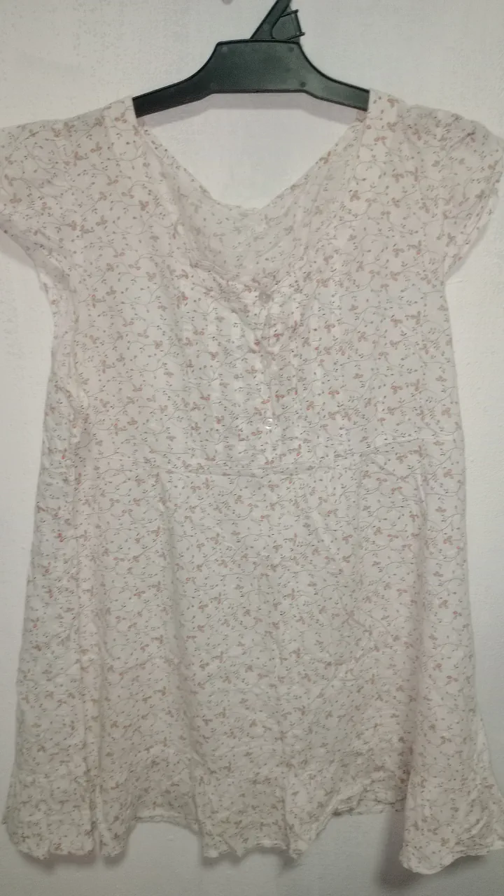 Blusa Sin marca - imagen 1