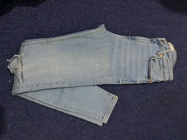 Zara · Talle 1