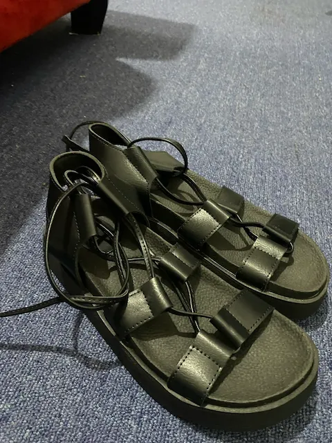 Zara · Talle AR 38