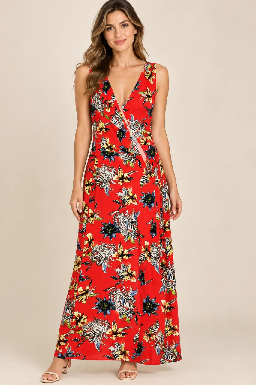 Vestido Sin marca - imagen 1