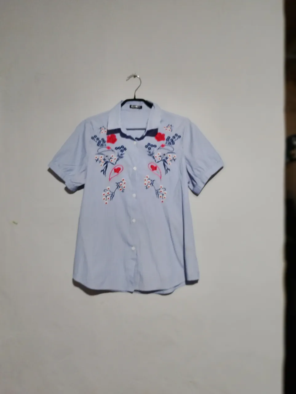 Camisa Sin marca ✅ · Talle L
