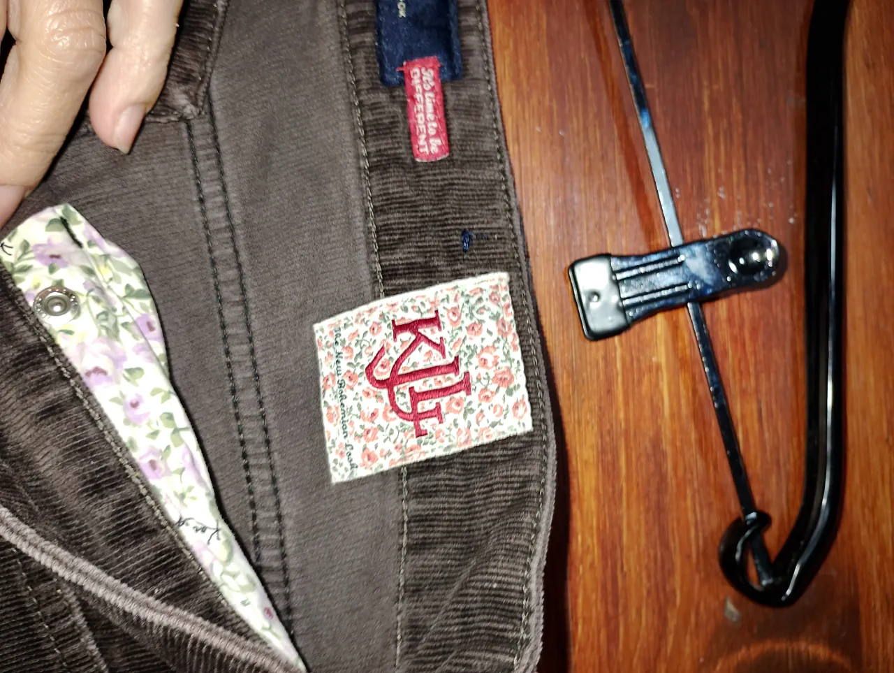 Pantalón Kill - imagen 1