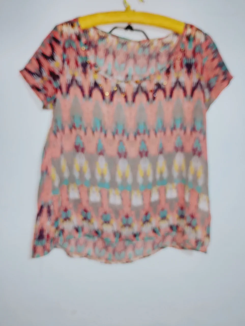 Remera Sin marca - imagen 1