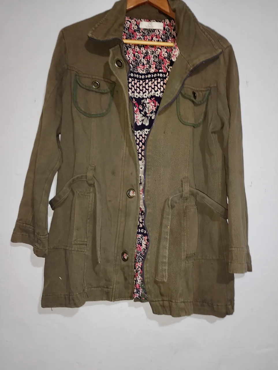 Campera Sin marca - imagen 1
