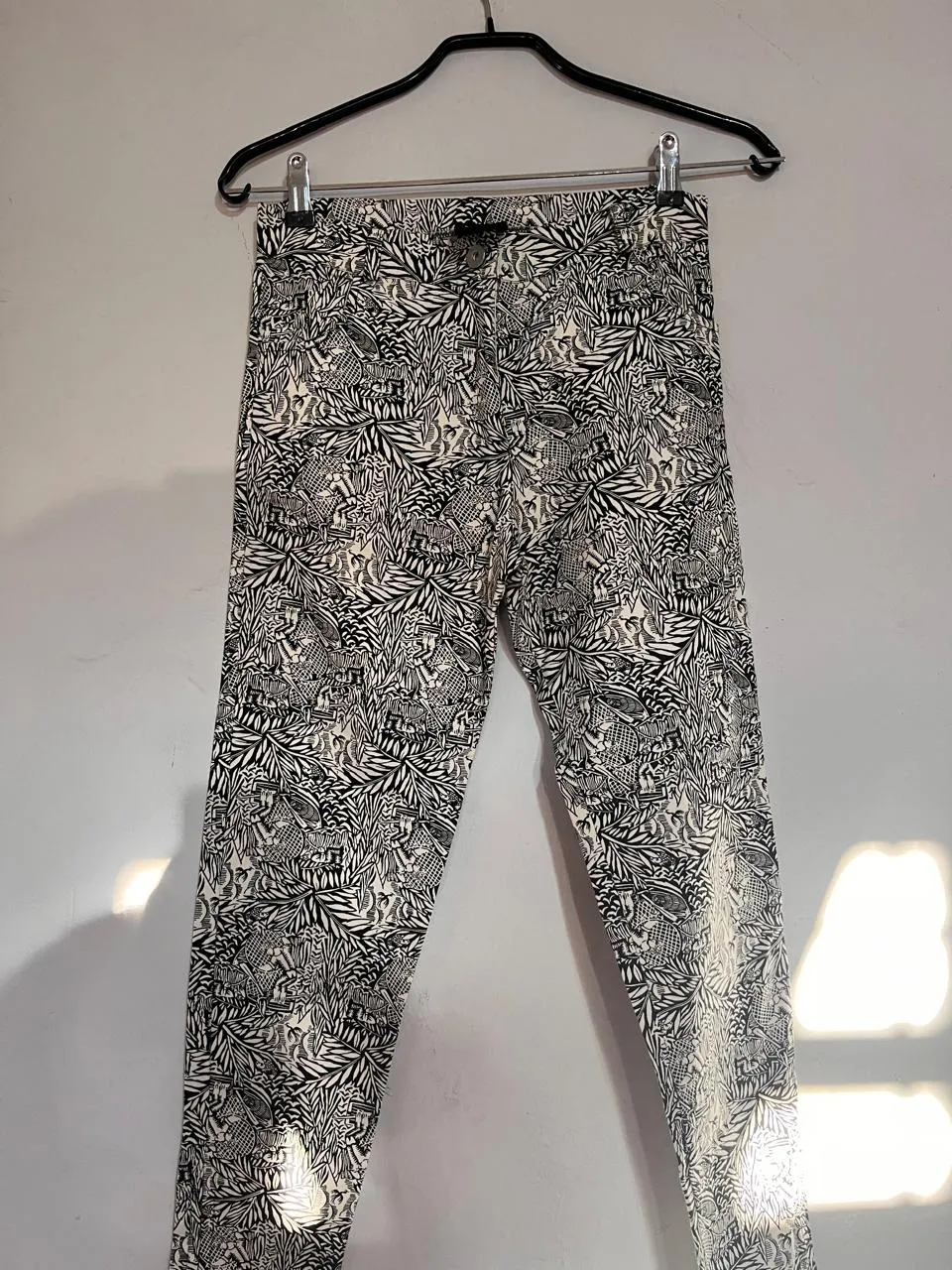 Pantalón Lúcuma · Talle M