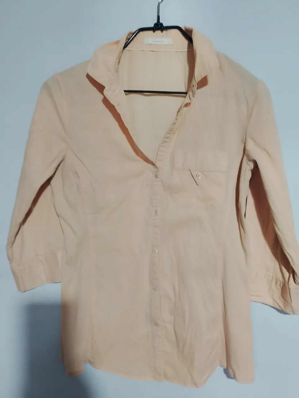 Camisa Yagmour · Talle M