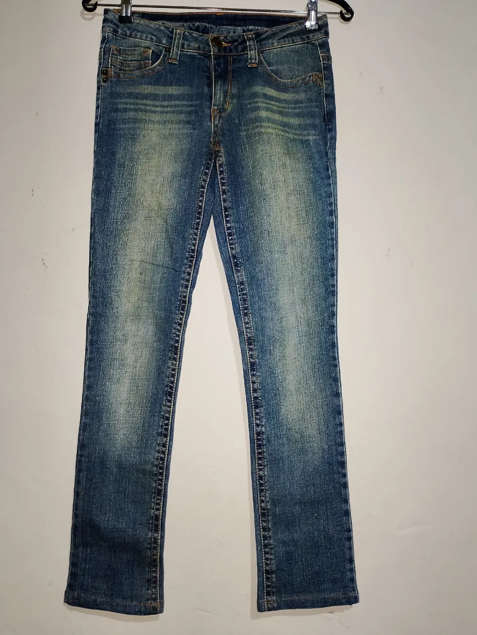 Jean Sin marca - imagen 1