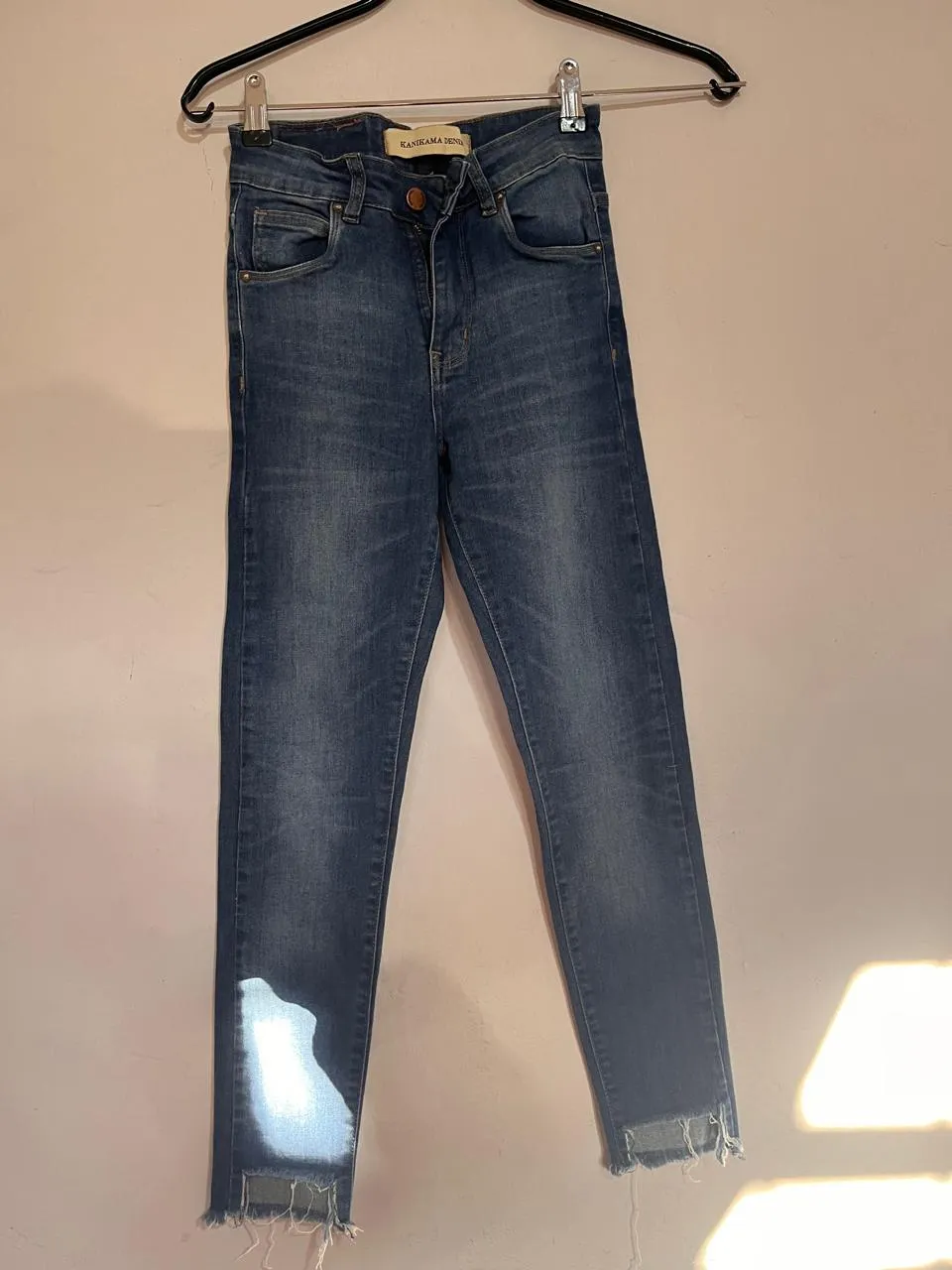 Jean Kanikama jeans - imagen 1