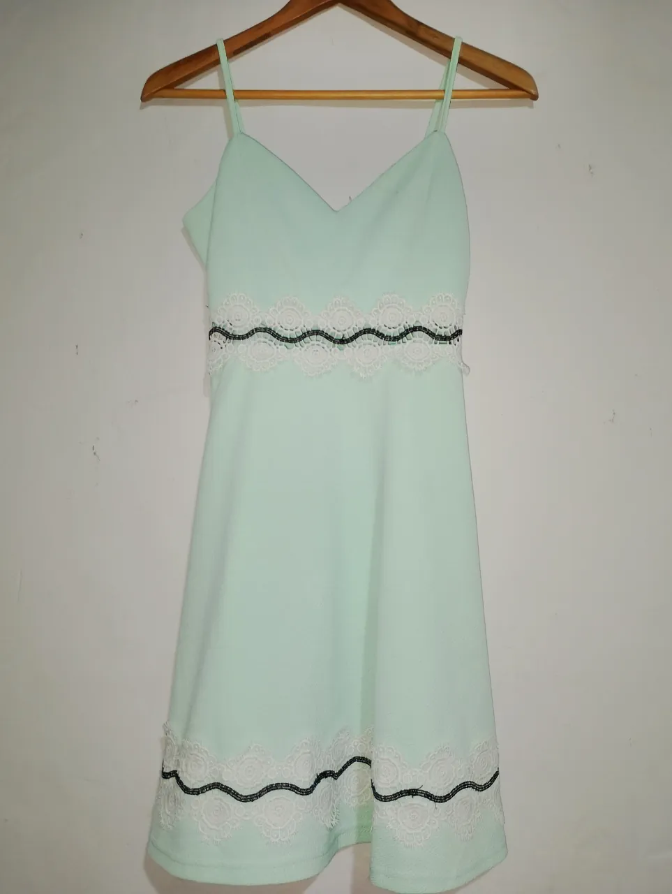 Vestido Sin marca - imagen 1