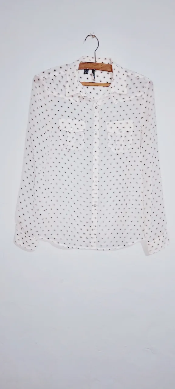 Camisa Mango - imagen 1