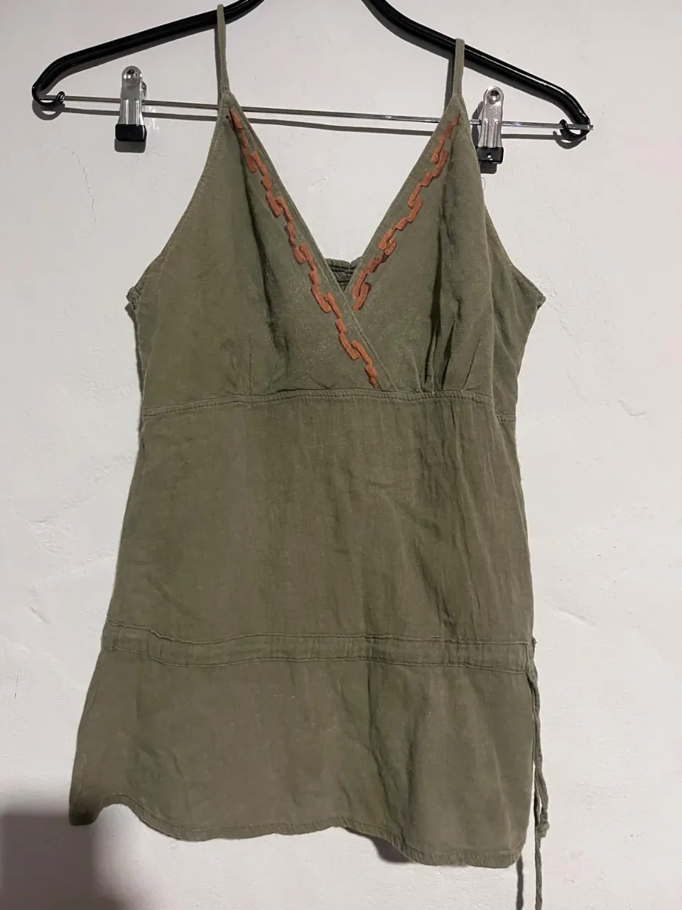 Blusa Sin marca. - imagen 1