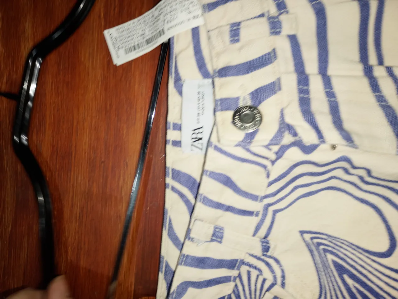 Pantalón Zara - imagen 1