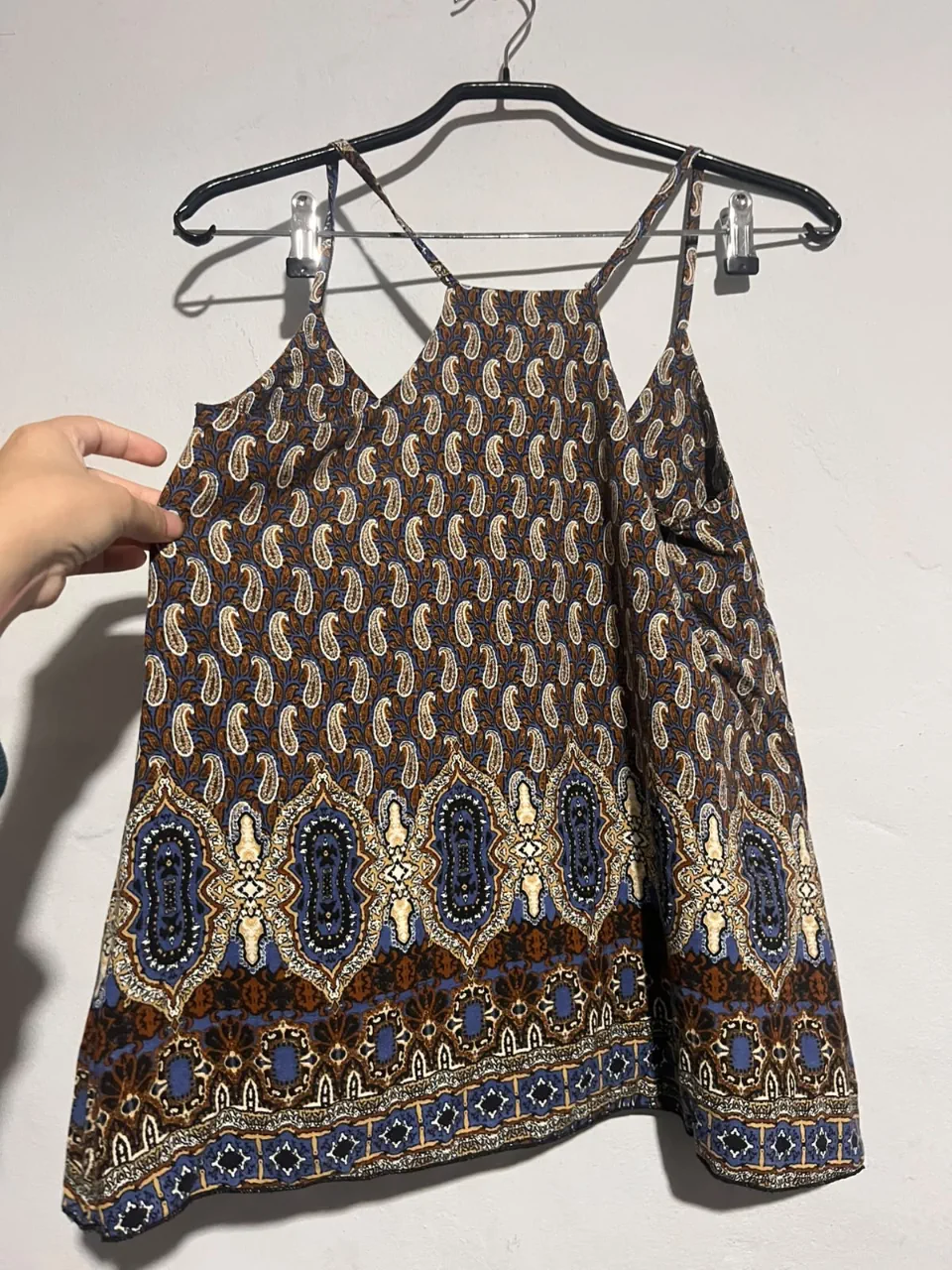 Blusa Sin ✅ - imagen 1