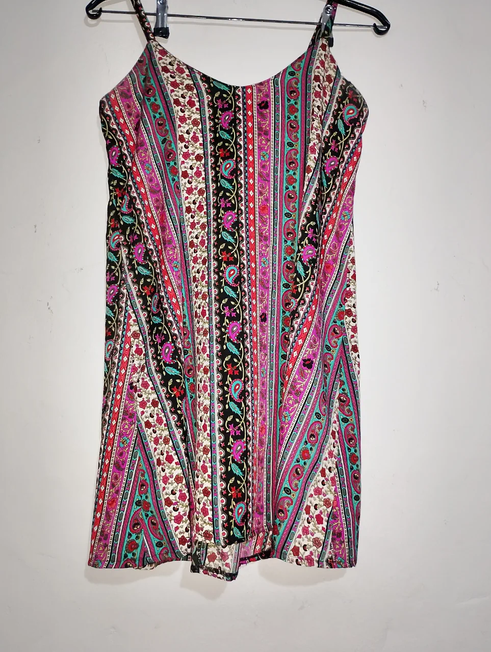 Cuesta Blanca · Talle M