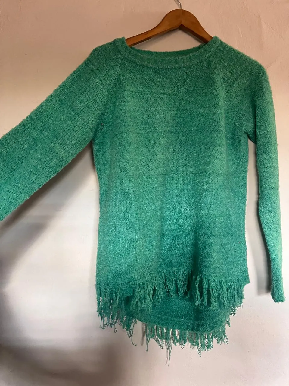 Sweater Sin marcas - imagen 1