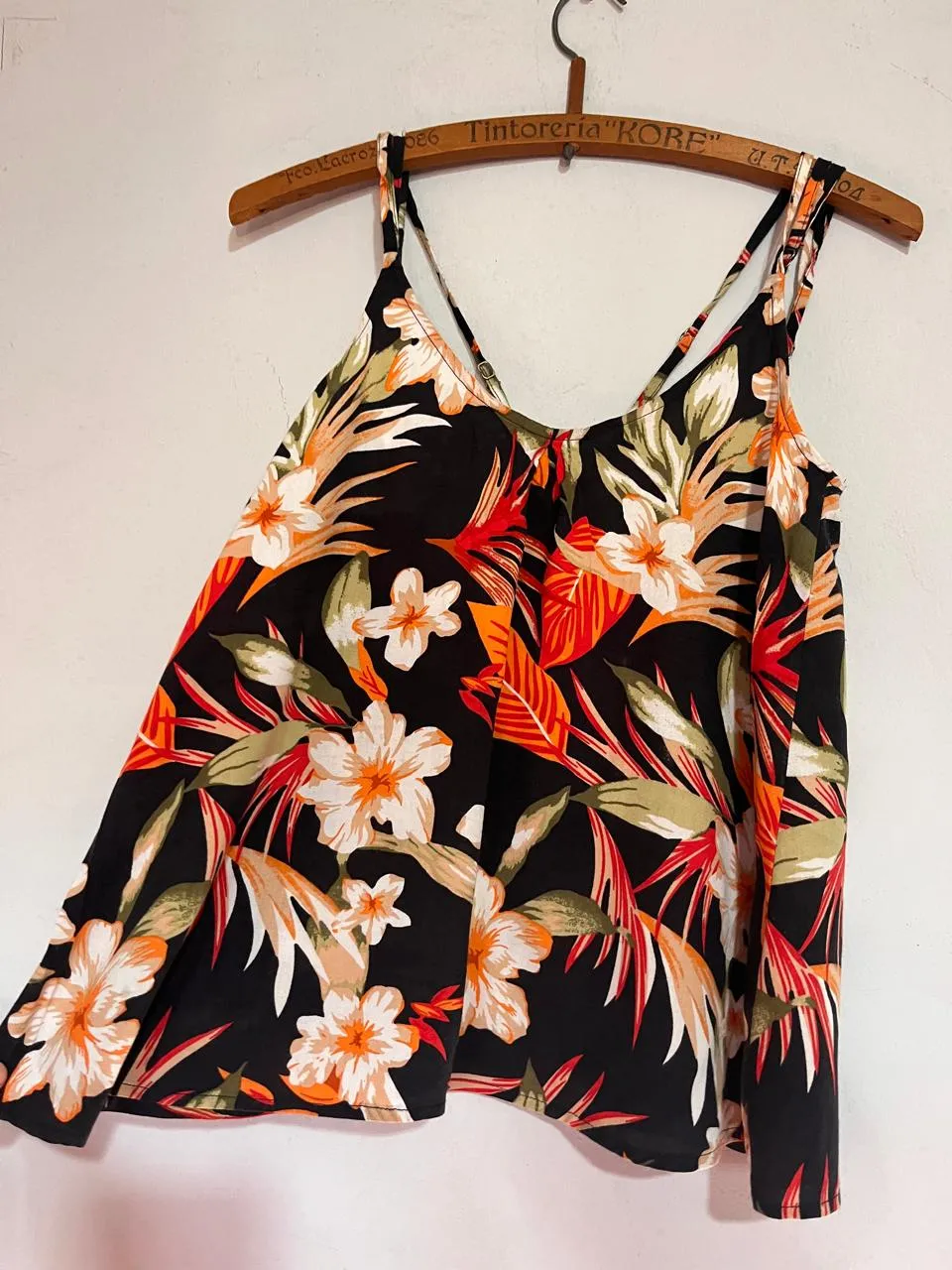 Blusa Rip Curl - imagen 1