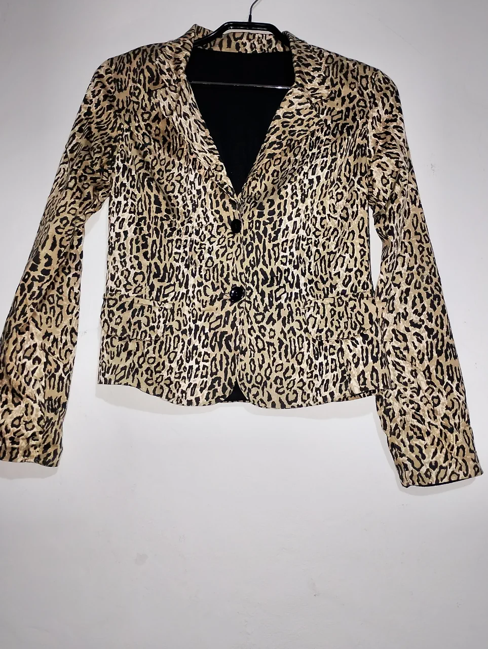 Blazer Sin marca - imagen 1