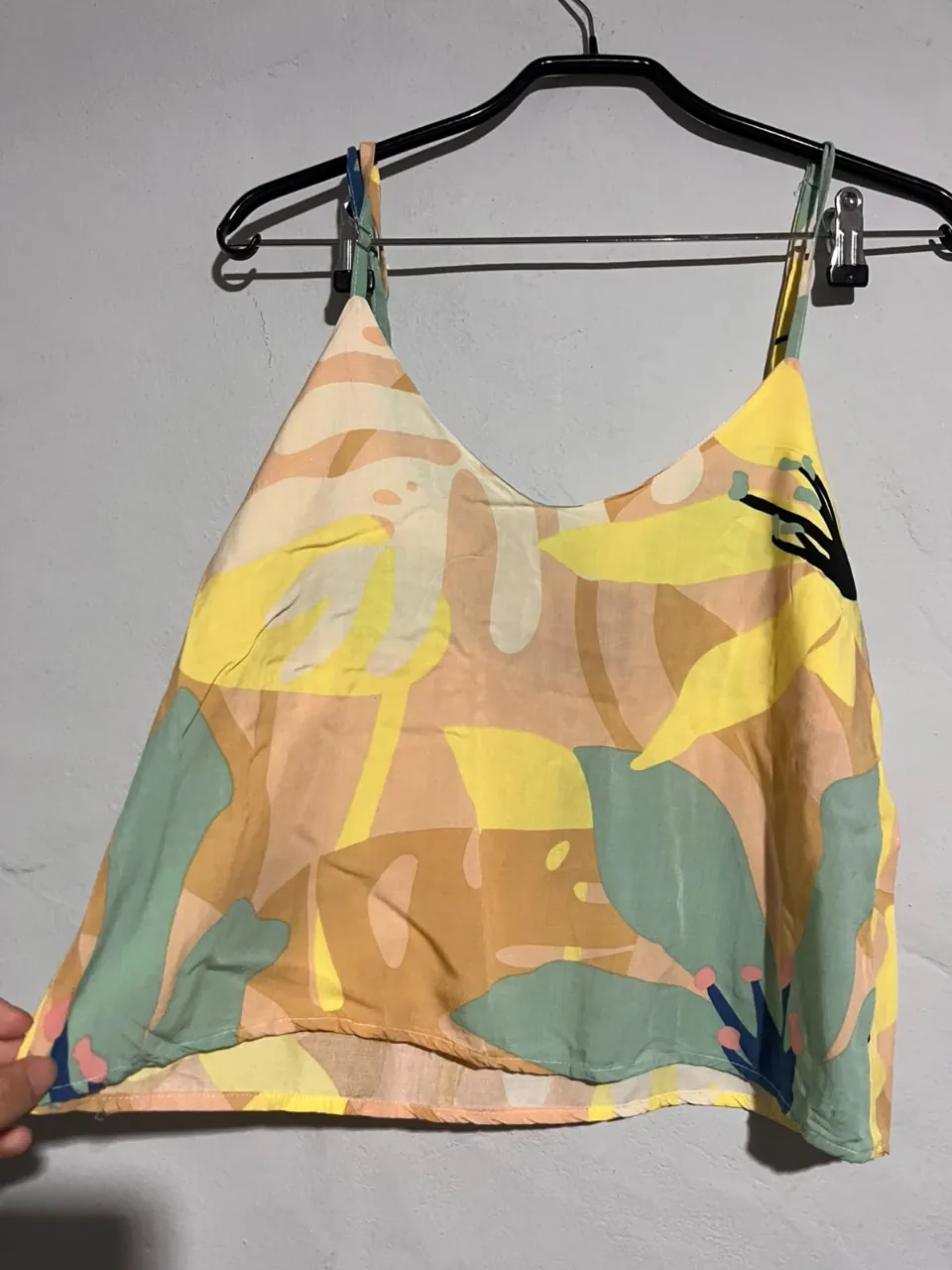 Blusa Please you · Talle S