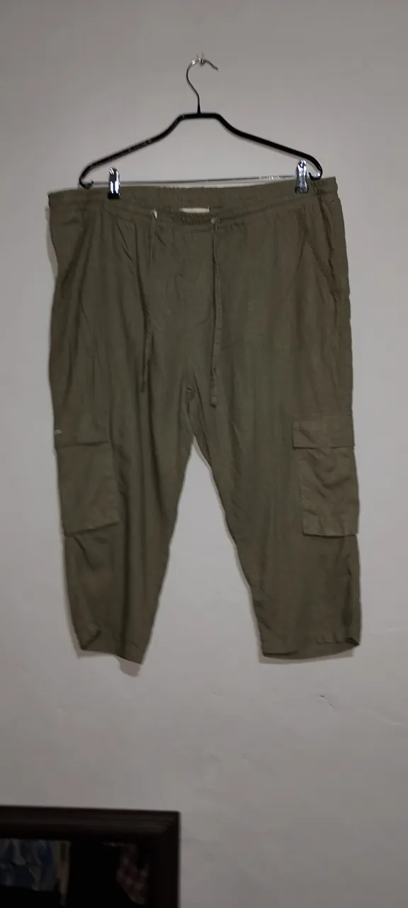 RAINFOREST · Talle XL