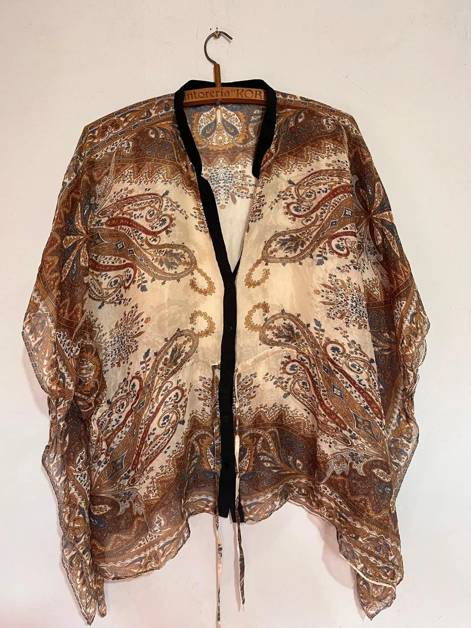 Blusa Zara - imagen 1