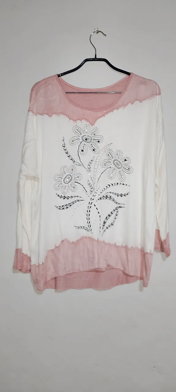 Blusa Sin ✅ - imagen 1