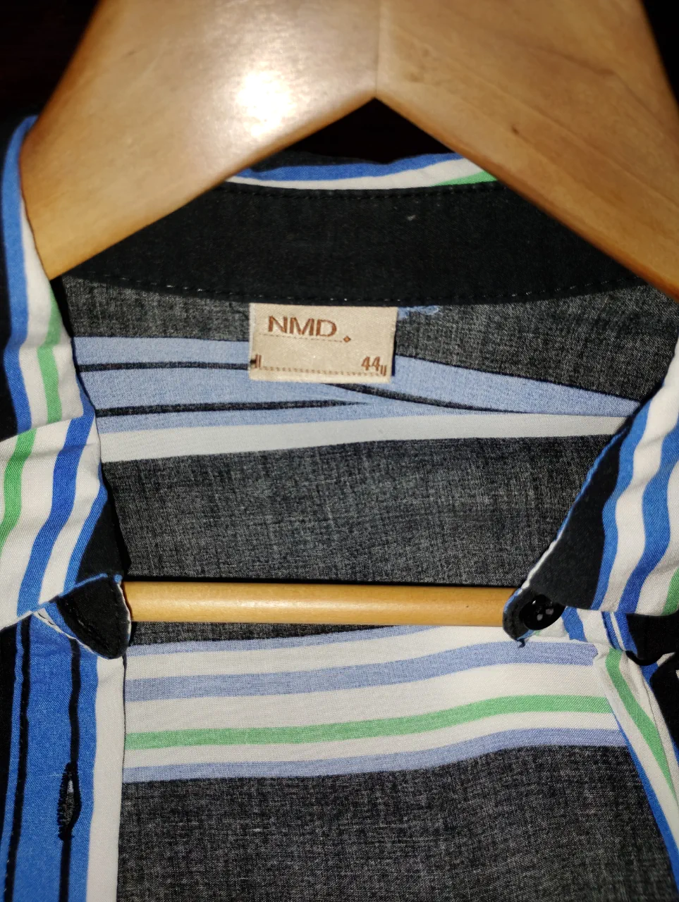Camisa NMD - imagen 1