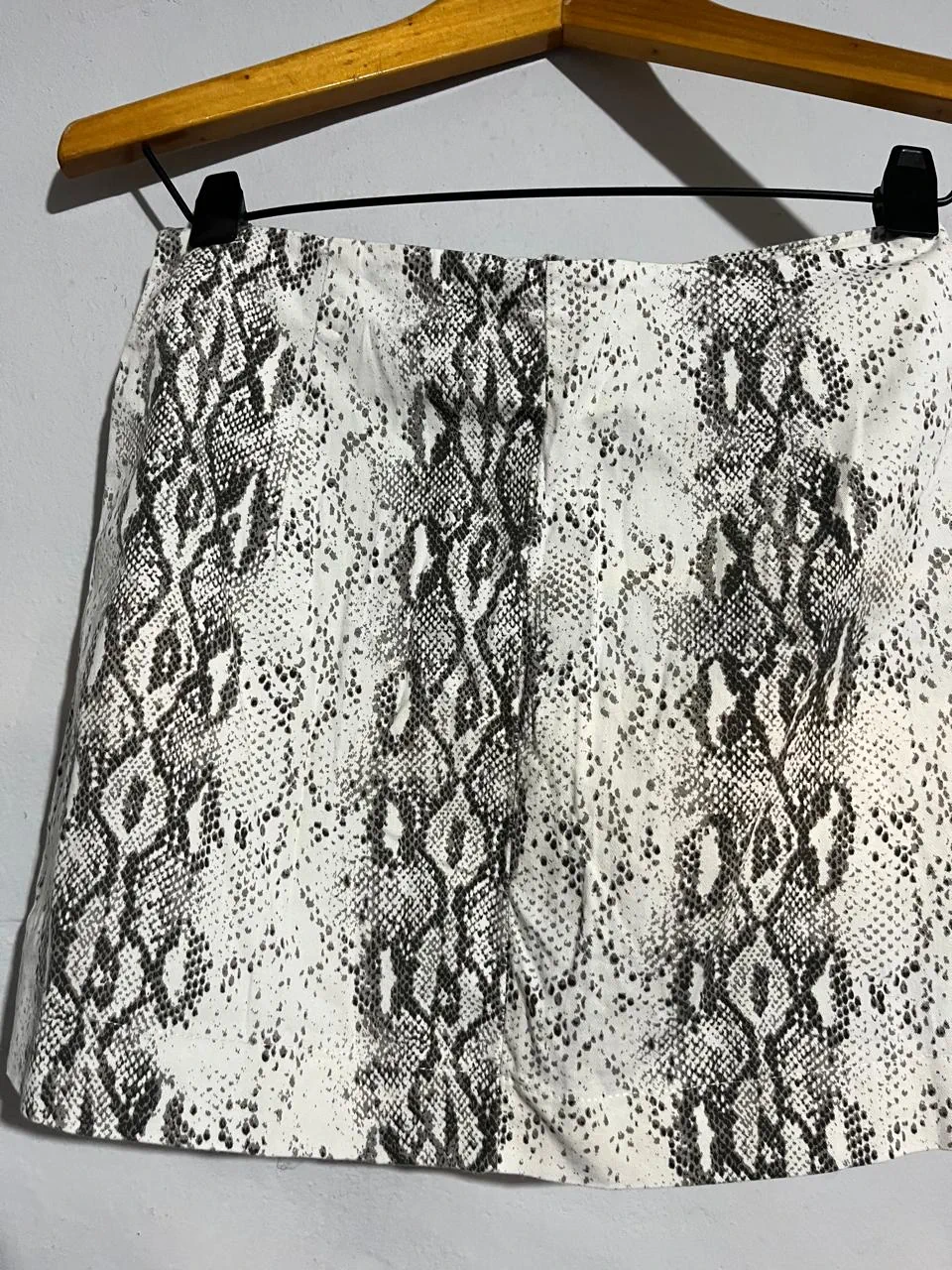 Minifalda Sin marca - imagen 1