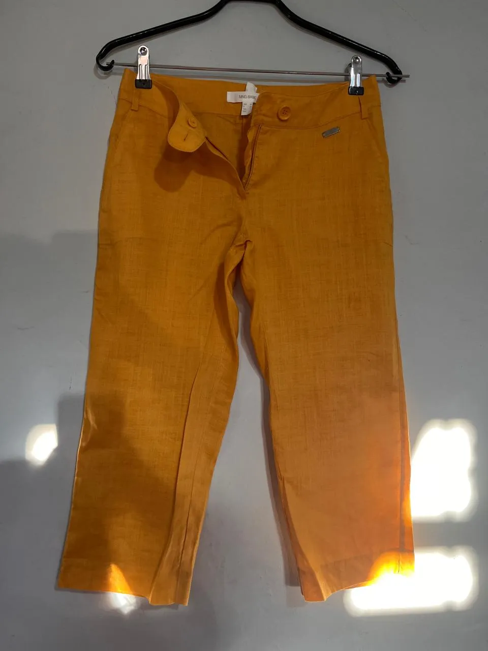 Pantalón Mango - imagen 1