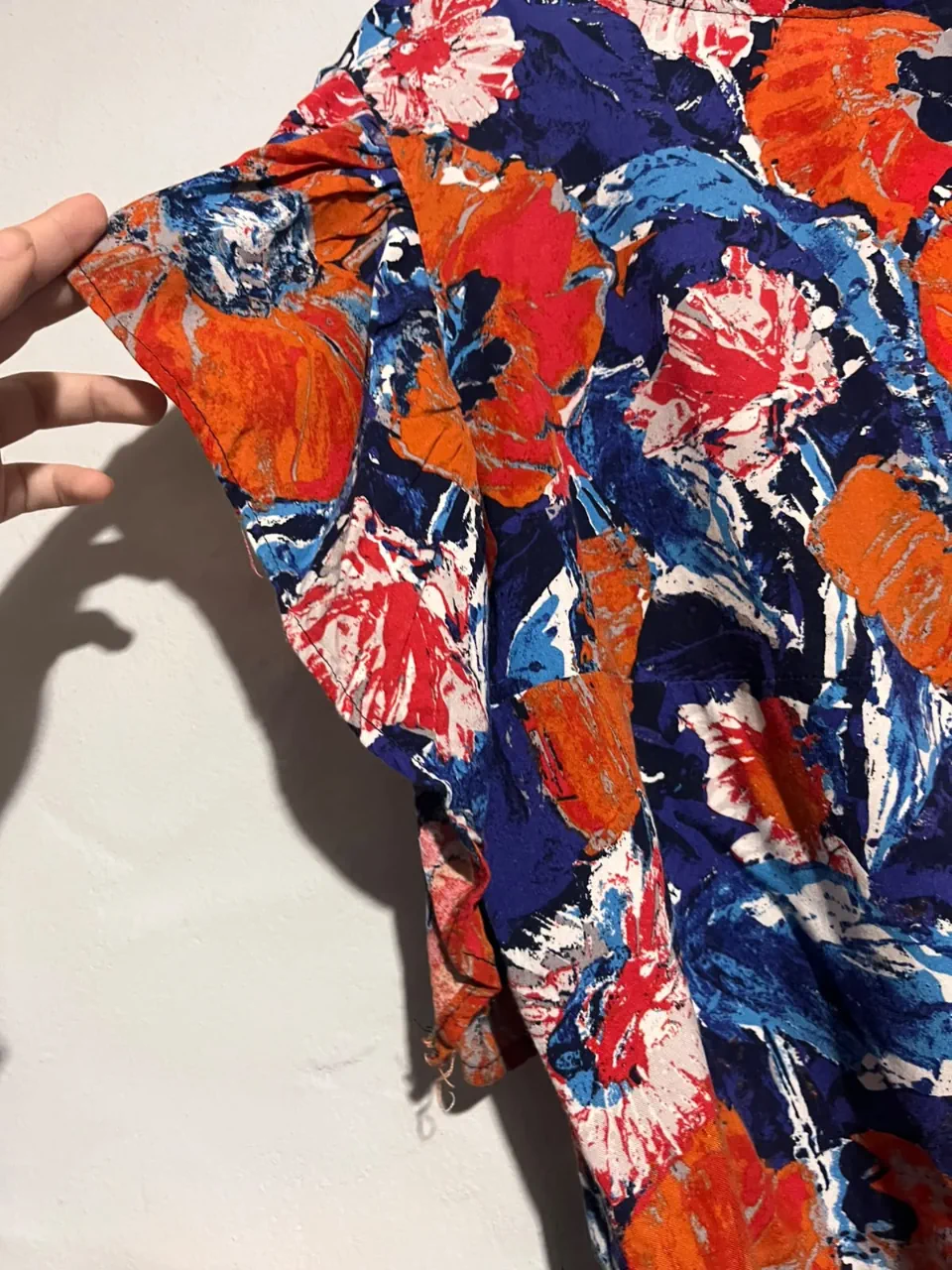 Blusa Sin marca ✅ · Talle L