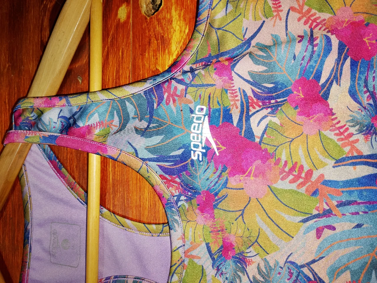 Speedo · Talle M