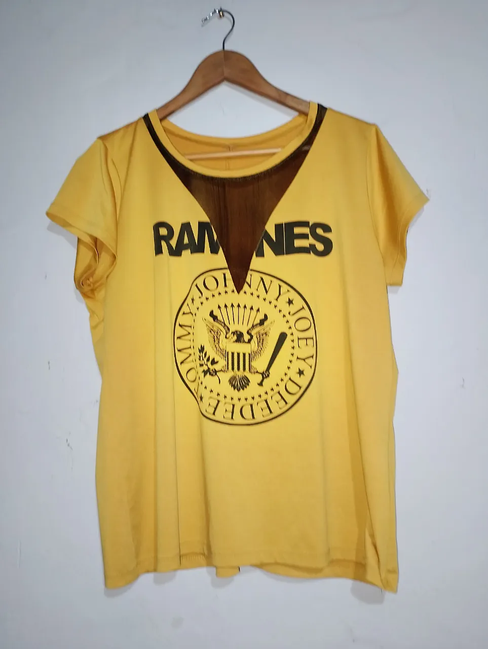 Remera Sin marca - imagen 1
